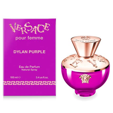 versace dylan purple muller|Versace dylan purple 100ml.